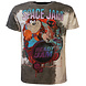 Space Jam Space Jam 2 Ready 2 Jam Dip Dye T-Shirt - Official Merchandise Space Jam Space Jam 2 Ready 2 Jam Dip Dye T-Shirt - Official Merchandise