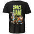 Space Jam 2 Tune Squad T-Shirt Zwart Space Jam 2 Tune Squad T-Shirt Zwart