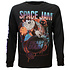 Space Jam 2 Ready 2 Jam Longsleeve T-Shirt Black Space Jam 2 Ready 2 Jam Longsleeve T-Shirt Black