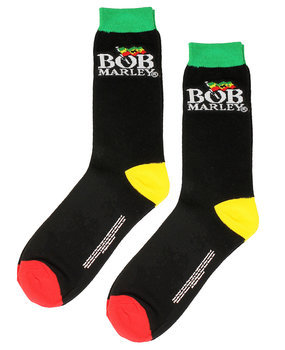 Band Merchandise Bob Marley One Love Socken Band Merchandise Bob Marley One Love Socken
