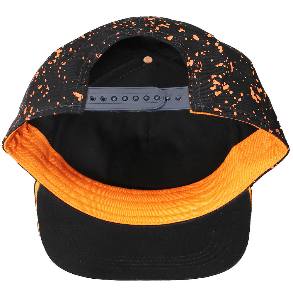 Space Jam Tune Squad Snapback Cap 
