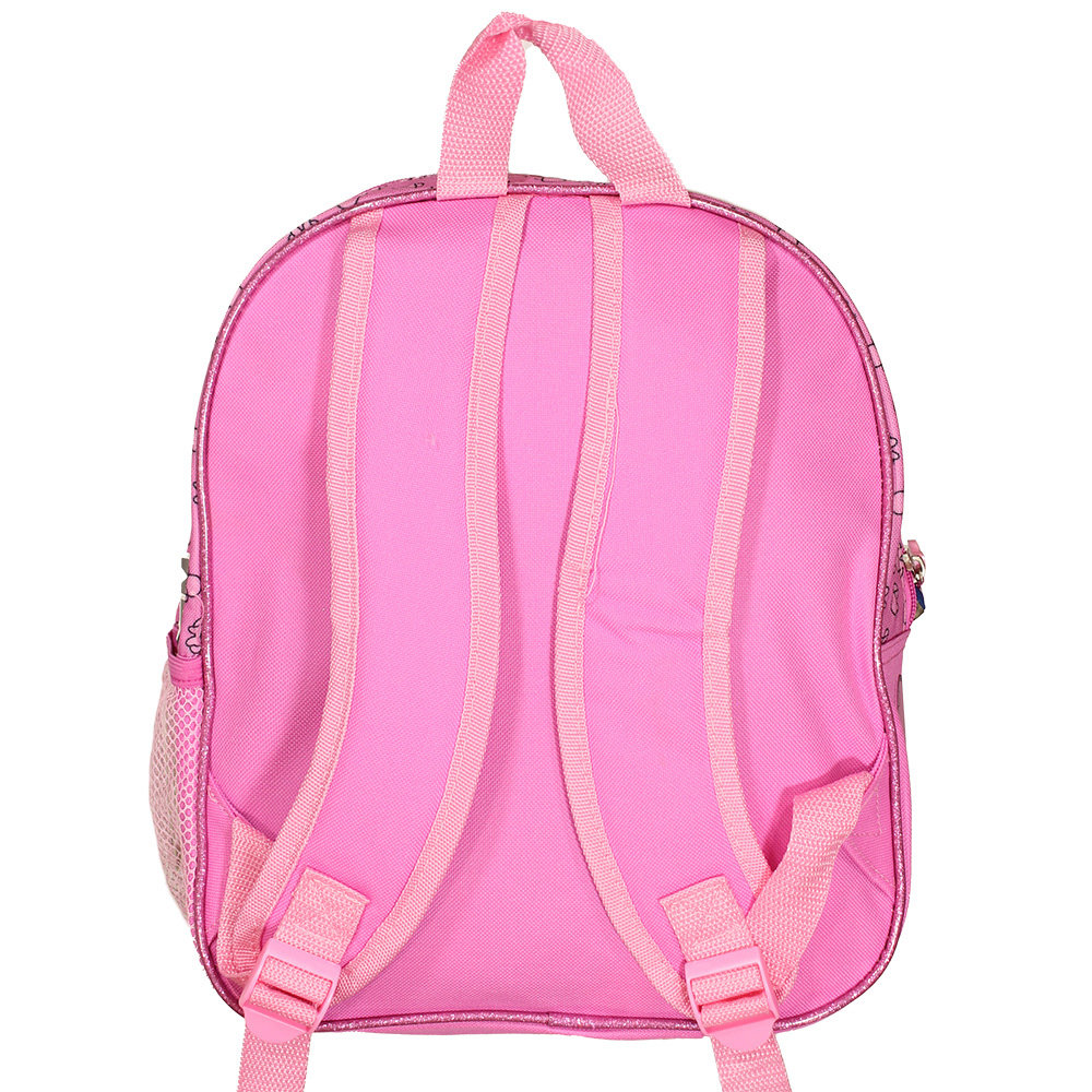 Minnie Mouse Minnie Mouse Love Kids Kleine Rugtas Roze - Officiële Merchandise Minnie Mouse Minnie Mouse Love Kids Kleine Rugtas Roze - Officiële Merchandise