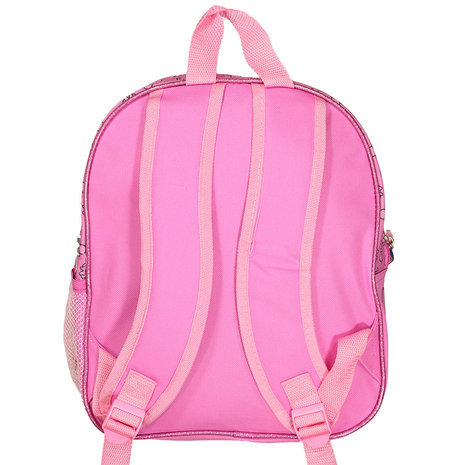 Minnie Mouse Minnie Mouse Love Kids Kleine Rugtas Roze - Officiële Merchandise Minnie Mouse Minnie Mouse Love Kids Kleine Rugtas Roze - Officiële Merchandise