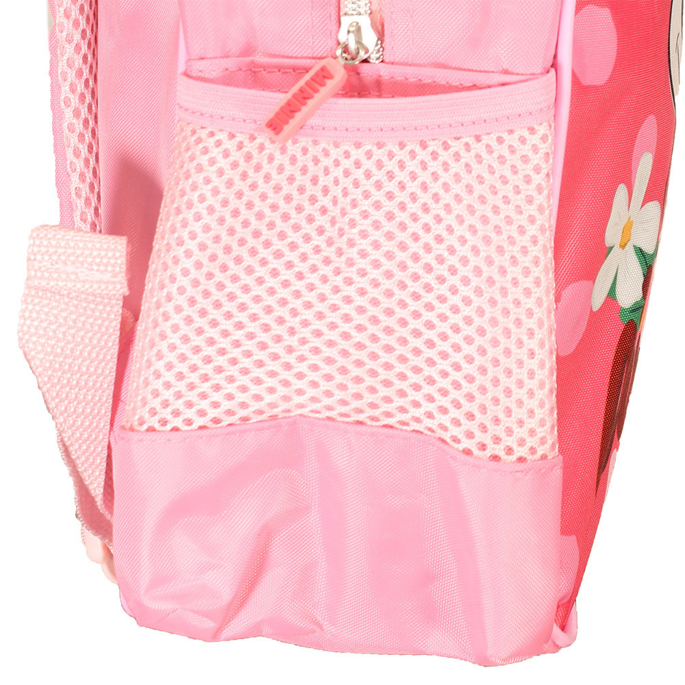 Minnie Mouse Minnie Mouse Love Kids Kleine Rugtas Roze - Officiële Merchandise Minnie Mouse Minnie Mouse Love Kids Kleine Rugtas Roze - Officiële Merchandise