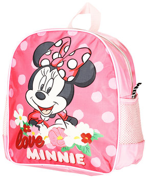 Minnie Mouse Minnie Mouse Love Kids Kleiner Rucksack Rosa – Offizielles  Merchandise
