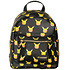 Pokémon Pikachu All Over Print Mini Backpack Rugtas Pokémon Pikachu All Over Print Mini Backpack Rugtas