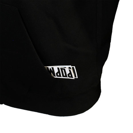 Band Merchandise The Rolling Stones Tongue and Lips Logo Zipper Hoodie Sweater Weste Schwarz – Offizielles Merchandise Band Merchandise The Rolling Stones Tongue and Lips Logo Zipper Hoodie Sweater Weste Schwarz – Offizielles Merchandise