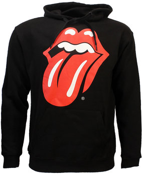 Band Merchandise The Rolling Stones Tongue and Lips Logo Hoodie Sweater Trui Band Merchandise The Rolling Stones Tongue and Lips Logo Hoodie Sweater Trui