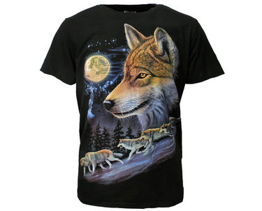 Dieren T-Shirts