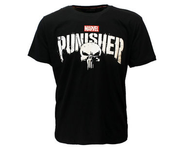The Punisher | Official Merchandise