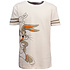 Looney Tunes Space Jam Bugs Bunny Kids T-Shirt White Looney Tunes Space Jam Bugs Bunny Kids T-Shirt White