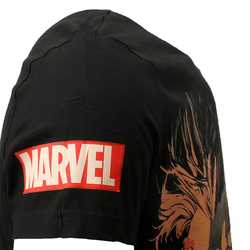 Venom Marvel Spider-Man Morphing Venom T-Shirt Mehrfarbig – Offizielles Merchandise Venom Marvel Spider-Man Morphing Venom T-Shirt Mehrfarbig – Offizielles Merchandise