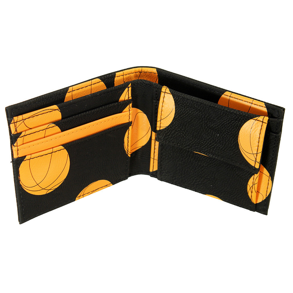 Space Jam Space Jam 2 Tweety Bifold Wallet Black - Official Merchandise Space Jam Space Jam 2 Tweety Bifold Wallet Black - Official Merchandise