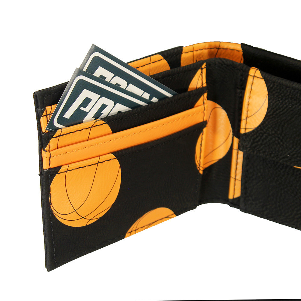 Space Jam Space Jam 2 Tweety Bifold Wallet Black - Official Merchandise Space Jam Space Jam 2 Tweety Bifold Wallet Black - Official Merchandise