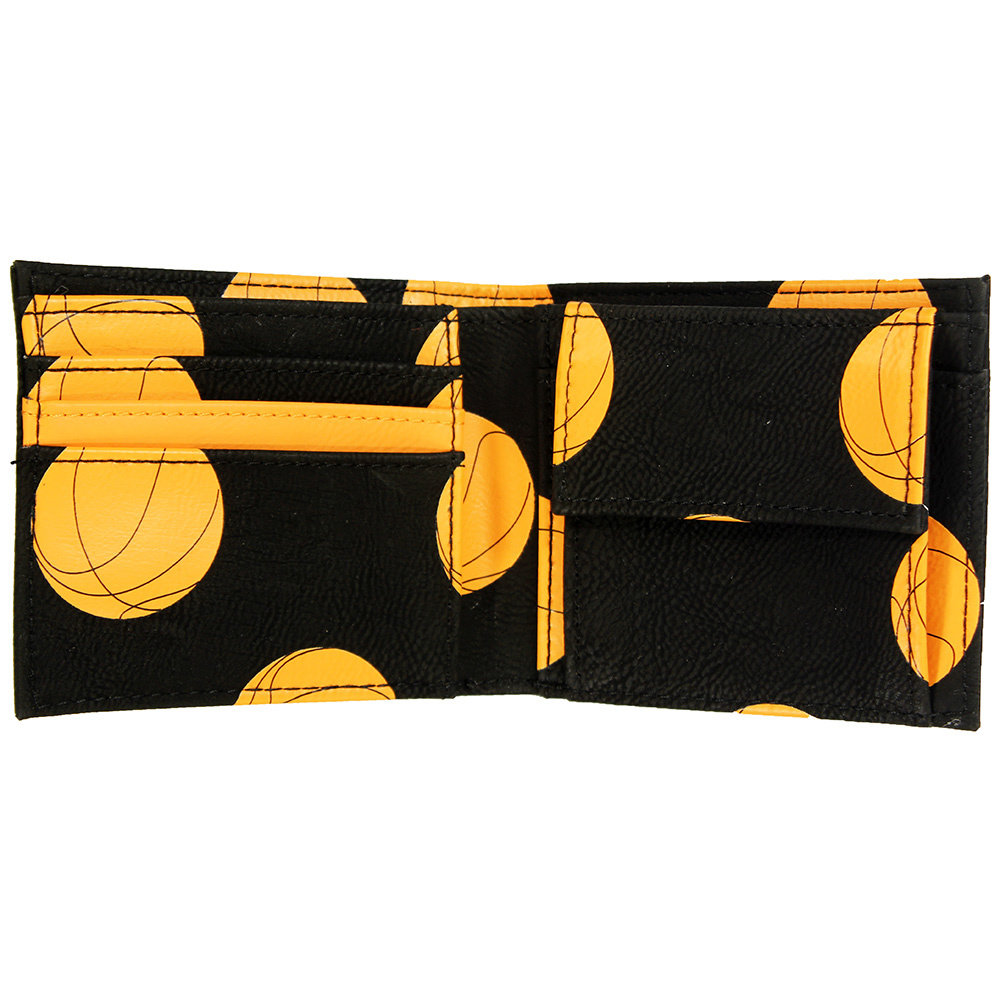 Space Jam Space Jam 2 Tweety Bifold Wallet Black - Official Merchandise Space Jam Space Jam 2 Tweety Bifold Wallet Black - Official Merchandise