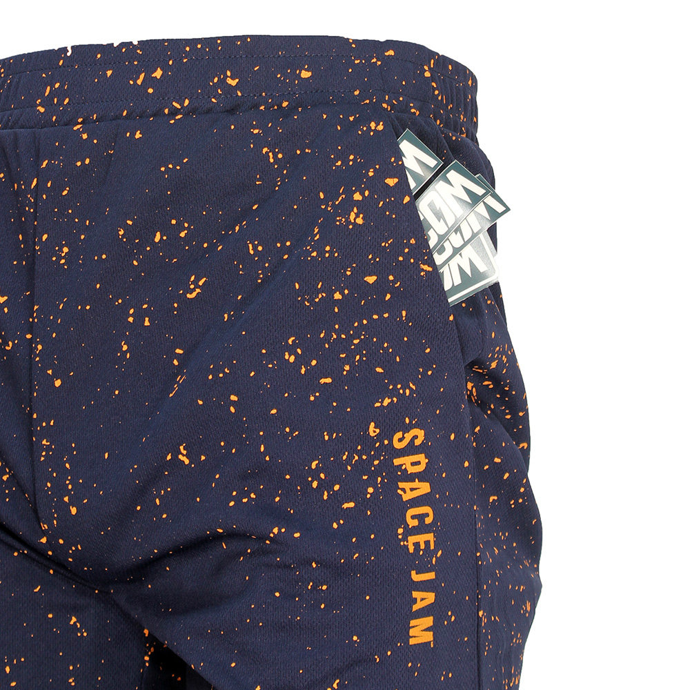 Space Jam Looney Tunes Space Jam Tune Squad Basketball Shorts - Official Merchandise Space Jam Looney Tunes Space Jam Tune Squad Basketball Shorts - Official Merchandise