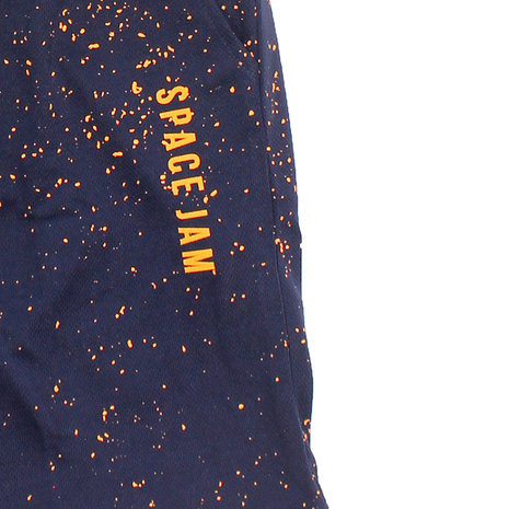 Space Jam Looney Tunes Space Jam Tune Squad Basketball Shorts - Official Merchandise Space Jam Looney Tunes Space Jam Tune Squad Basketball Shorts - Official Merchandise