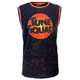 Space Jam Looney Tunes Space Jam Tune Squad Basketbal Shirt