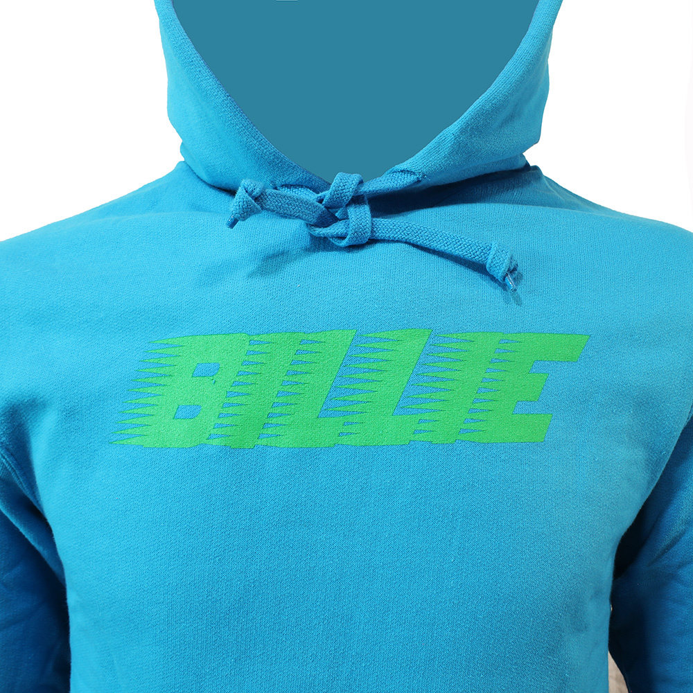 Band Merchandise Billie Eilish Thermal Photo Neon Logo Kapuzenpullover Pullover Blau – Offizielles Merchandise Band Merchandise Billie Eilish Thermal Photo Neon Logo Kapuzenpullover Pullover Blau – Offizielles Merchandise