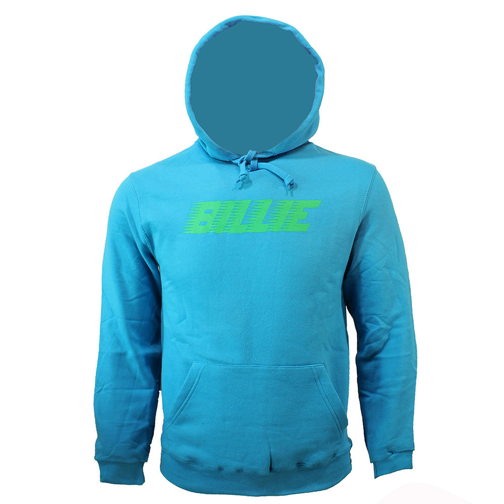 Billie eilish merch hoodie neon shop green
