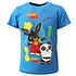 Bing Pando Kinder T-Shirt Blau Bing Pando Kinder T-Shirt Blau