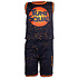 Space Jam 2 Tune Squad Basketbal Set Kids Blauw Space Jam 2 Tune Squad Basketbal Set Kids Blauw