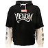 Marvel Comics Venom Kapuzenpullover mit zwei Ärmeln