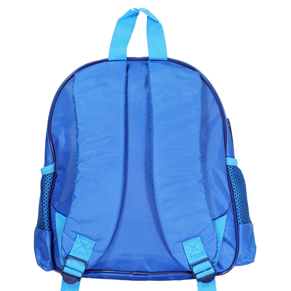 Paw Patrol Kids Small Backpack Blue 