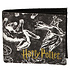 Harry Potter Denim Animals Bifold Portemonnee Harry Potter Denim Animals Bifold Portemonnee
