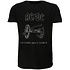 AC/DC For Those About To Rock AC/DC For Those About To Rock T-Shirt AC/DC For Those About To Rock AC/DC For Those About To Rock T-Shirt