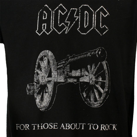 Acdc merch 2024