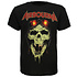 Airbourne Hell Pilot Glow Band T-Shirt Airbourne Hell Pilot Glow Band T-Shirt
