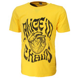 Band Merchandise Alice in Chains Transplant T-Shirt Band Merchandise Alice in Chains Transplant T-Shirt