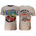Bruce Springsteen Rosa Cadillac T-Shirt Bruce Springsteen Rosa Cadillac T-Shirt