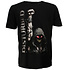 Disturbed Up Year Military Band T-Shirt Disturbed Up Year Military Band T-Shirt
