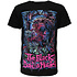 The Black Dahlia Murder Wolfman T-Shirt The Black Dahlia Murder Wolfman T-Shirt