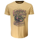 Band Merchandise Creedence Clearwater Revival Born on the Bayou T-Shirt Band Merchandise Creedence Clearwater Revival Born on the Bayou T-Shirt