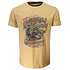 Creedence Clearwater Revival Born on the Bayou T-Shirt Creedence Clearwater Revival Born on the Bayou T-Shirt