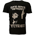 David Bowie Heroes Earls Court T-Shirt