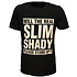 Eminem The Real Slim Shady T-Shirt Eminem The Real Slim Shady T-Shirt