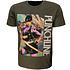 DC Comics Punchline T-Shirt DC Comics Punchline T-Shirt