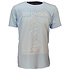 Joy Division Unknown Pleasures Blue T-Shirt Joy Division Unknown Pleasures Blue T-Shirt