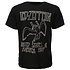 Led Zeppelin USA '77 T-Shirt