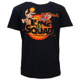 Space Jam Looney Tunes Space Jam Tune Squad Kinder-T-Shirt Space Jam Looney Tunes Space Jam Tune Squad Kinder-T-Shirt