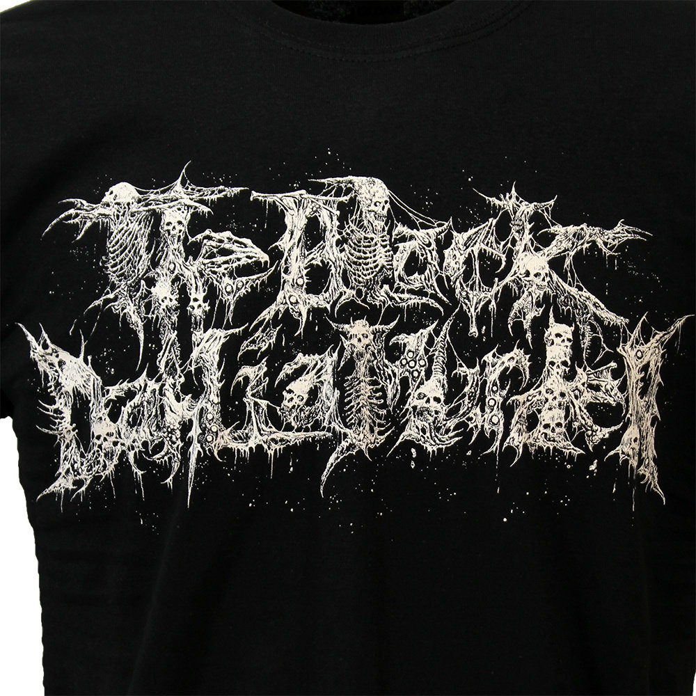 Band Merchandise The Black Dahlia Murder Detroit T-Shirt – offizielles Merchandise Band Merchandise The Black Dahlia Murder Detroit T-Shirt – offizielles Merchandise