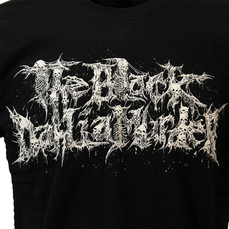Band Merchandise The Black Dahlia Murder Detroit T-Shirt – offizielles Merchandise Band Merchandise The Black Dahlia Murder Detroit T-Shirt – offizielles Merchandise