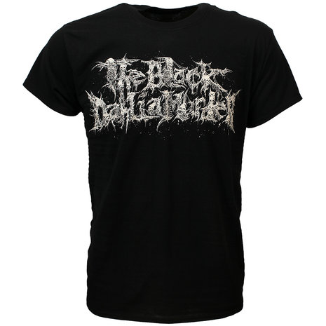 Band Merchandise The Black Dahlia Murder Detroit T-Shirt – offizielles Merchandise Band Merchandise The Black Dahlia Murder Detroit T-Shirt – offizielles Merchandise