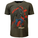 King Shark DC Comics King Shark T-Shirt