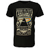 Pink Floyd Carnegie Hall Band T-Shirt Pink Floyd Carnegie Hall Band T-Shirt