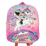 Minnie Mouse Minnie Mouse Unicorn Dreams Small Backpack